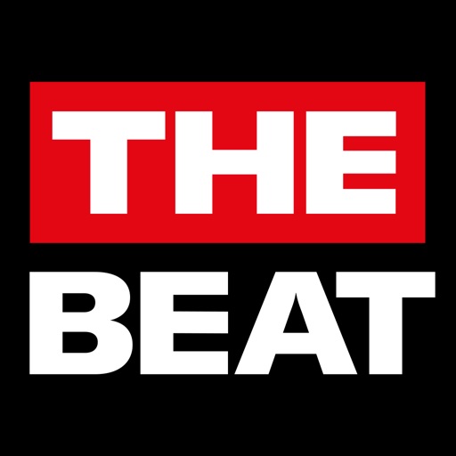 The Beat Radio icon