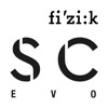 fi’zi:k Spine Concept EVO