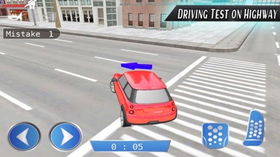 Driving School NY: Car Driving screenshot 3