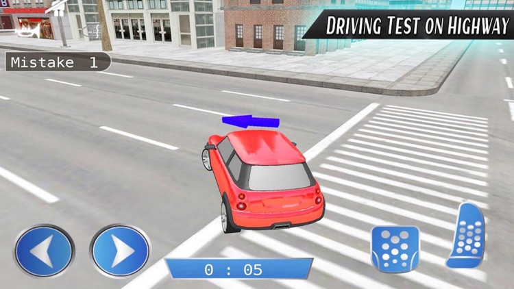 Driving School NY: Car Driving