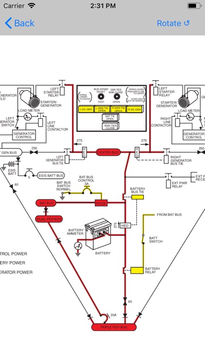 King Air 300/350 Study App screenshot-7
