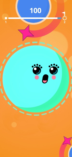 Pump the Blob!(圖1)-速報App
