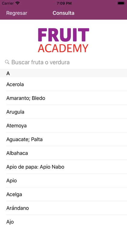 Fruit Academy screenshot-6