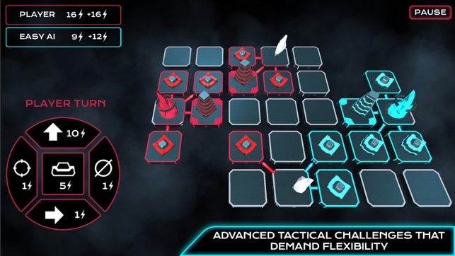 Tactical Mind(圖3)-速報App