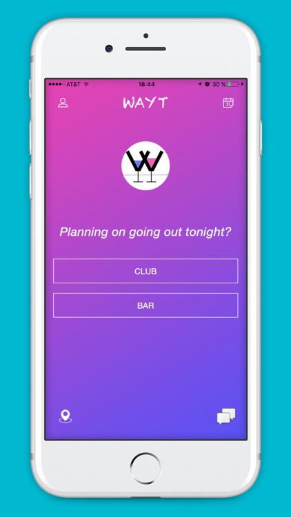 WAYT APP