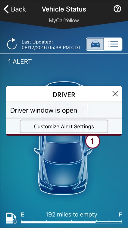 Lexus Enform Remote