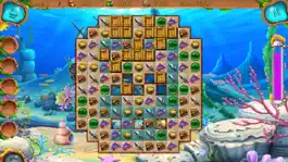 Game screenshot Lost In Reefs 2 apk