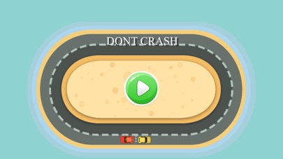 Don't crash of cars 1.3 IOS -