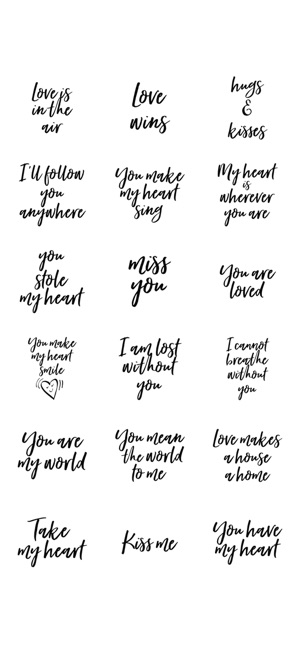 Everyday Love Greetings(圖5)-速報App