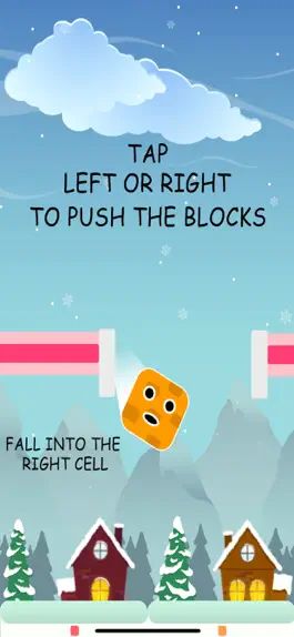 Game screenshot Side Kick Blocks apk