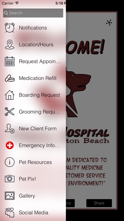 Animal Hosp Huntington Beach