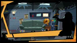 Game screenshot Mr.Unchain - побег из тюрьмы apk
