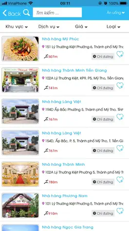 Game screenshot Tiền Giang Tourism mod apk