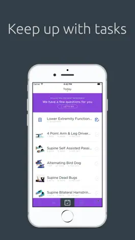 Game screenshot ProRehab (Evansville) NOW mod apk