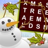 Epic Christmas Word Search - holiday wordsearch - iPadアプリ