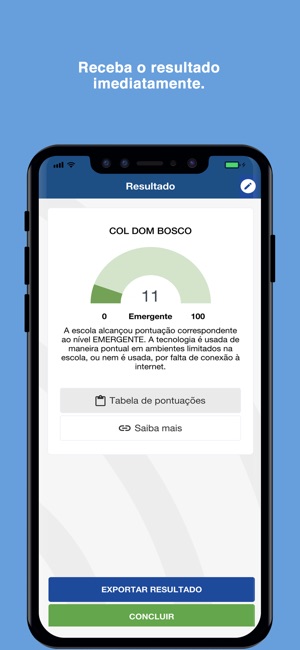 Educação Conectada(圖5)-速報App
