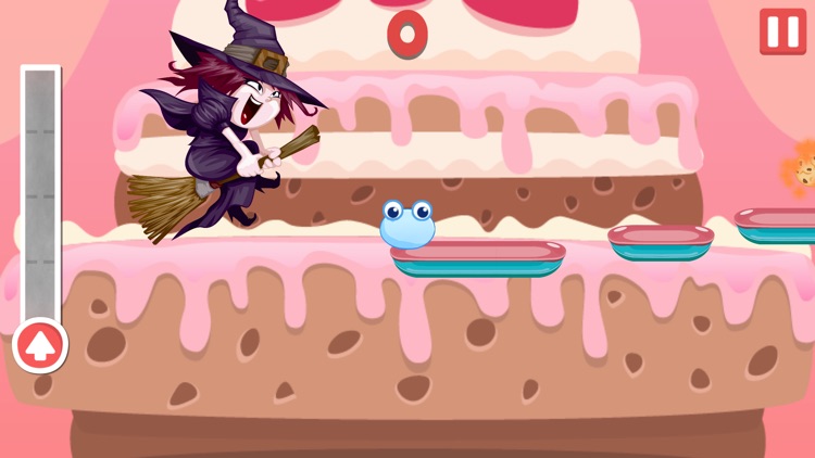 Sweet Dreams screenshot-3