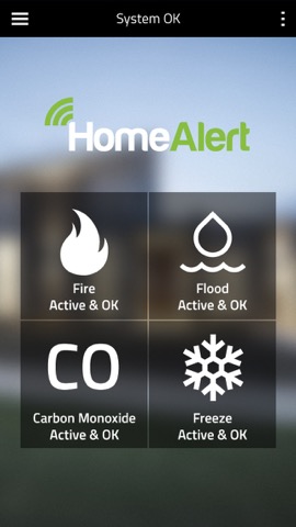 Home Alert Appのおすすめ画像2