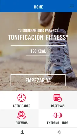 Game screenshot Tennis Salou H2O mod apk