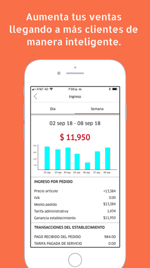 Tugox Establecimiento(圖5)-速報App