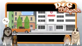 Game screenshot Dog Whisperer apk