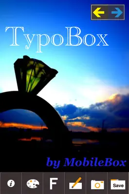Game screenshot TypoBox mod apk