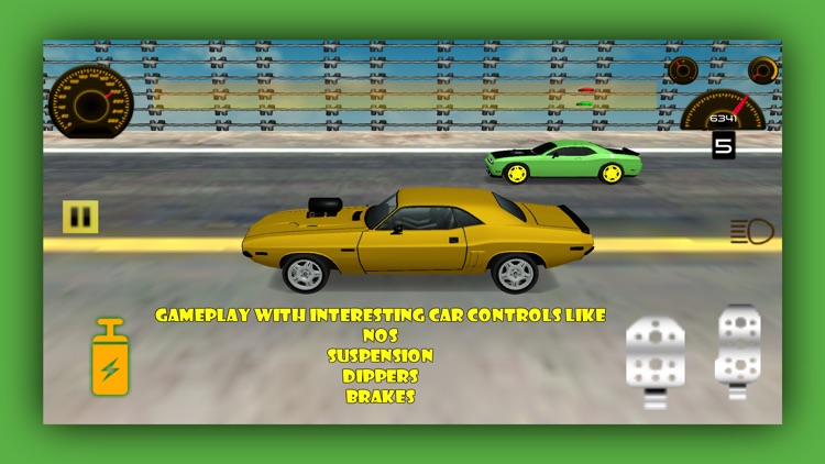 Drag Racer World