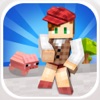 Brick World - Create Your Building, Castle, City - iPhoneアプリ