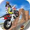 Motor Bike Tricks Driver