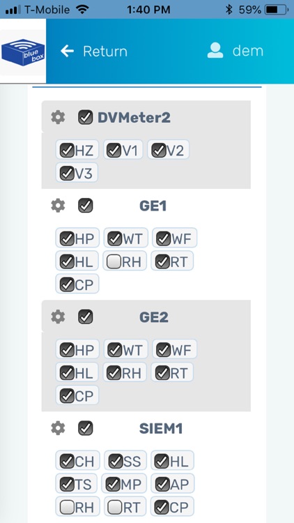 BlueBox KCKC screenshot-6