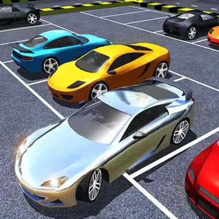 Real City Driving: Car Parking Cheats