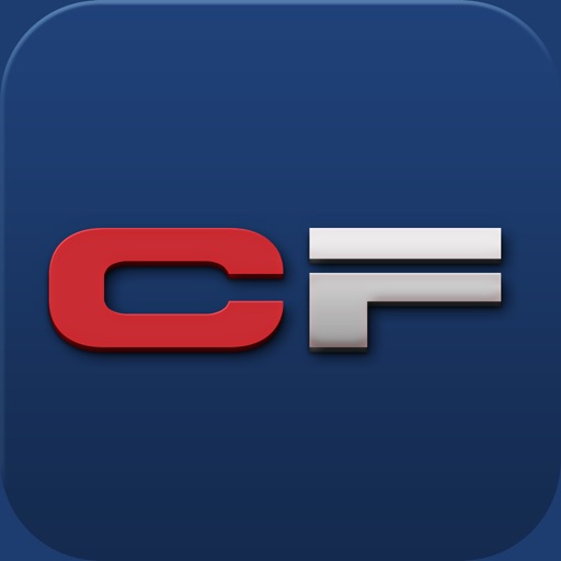 CafeF Icon