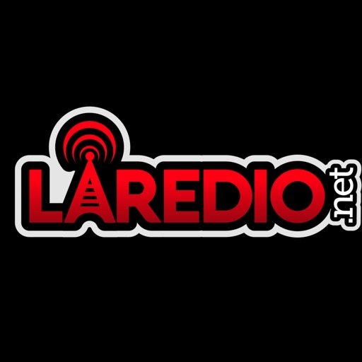 Laredio.net icon