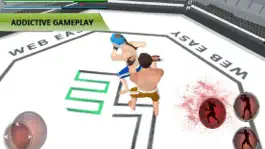 Game screenshot World Super Boxing Star mod apk