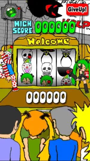 Master of Puppets screenshot 2