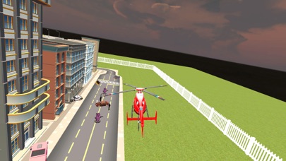 Stickman Robots Battle screenshot 3