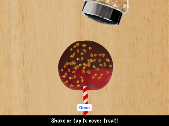 Screenshot #5 pour Sweet Dippy Do!