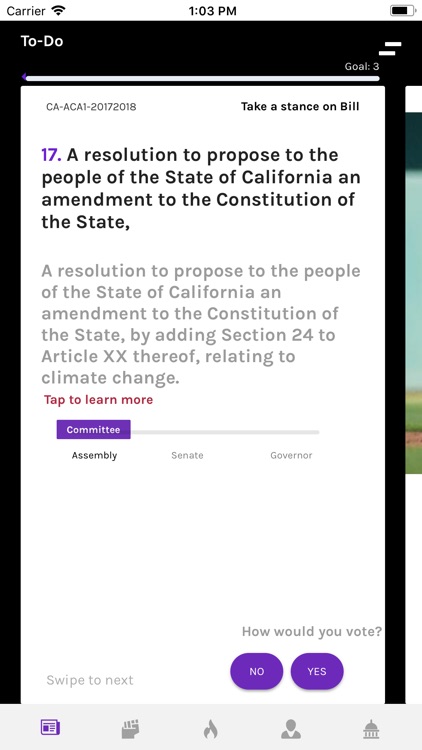 Purple Patriot screenshot-4