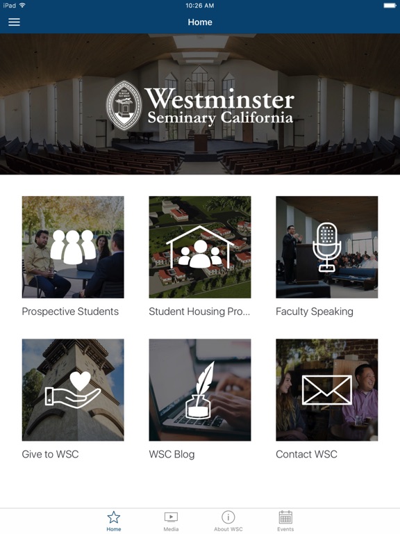Screenshot #4 pour WSC Mobile