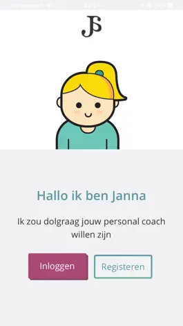 Game screenshot Janna mod apk