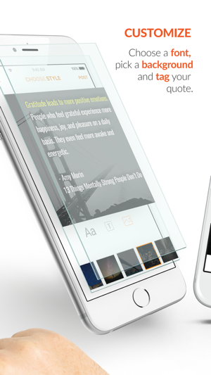 Postepic - book quotes sharing(圖4)-速報App