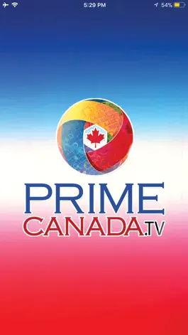 Game screenshot Prime Canada TV mod apk