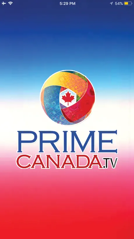 Prime Canada TV