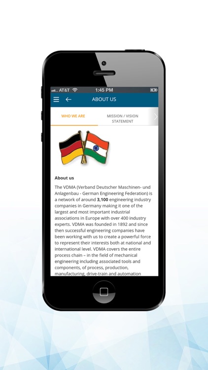 VDMA India screenshot-4