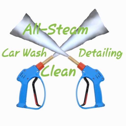 AllSteam Clean by Michael Kilby