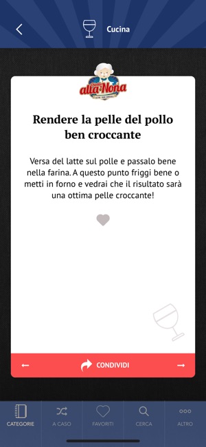 Chiedilo alla Nonna(圖3)-速報App