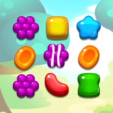 Activities of Candy Candy - Match 3 diamonds