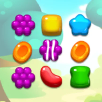 Candy Candy - Match 3 diamonds Cheats