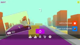 How to cancel & delete hover shift : airship racing 1