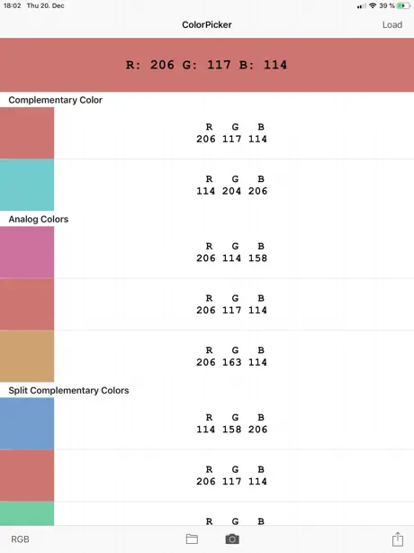 ColorPicker